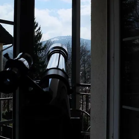 Mountain View Studio Szklarska Poreba
