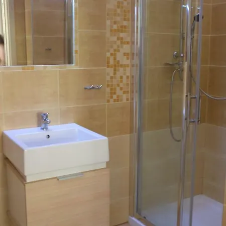 Mountain View Studio Apartment