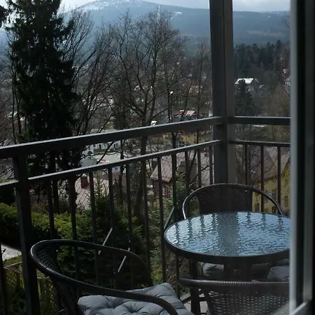 Apartment Mountain View Studio *