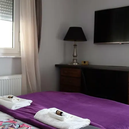 Appartement Mountain View Studio *
