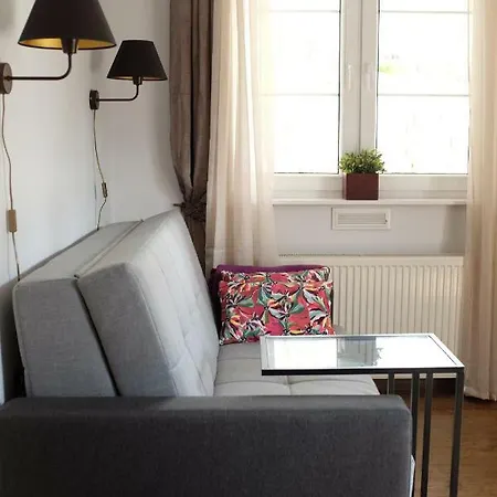 Mountain View Studio Appartement *