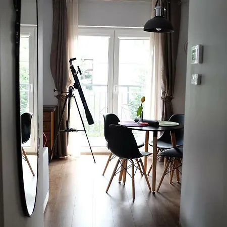 Mountain View Studio