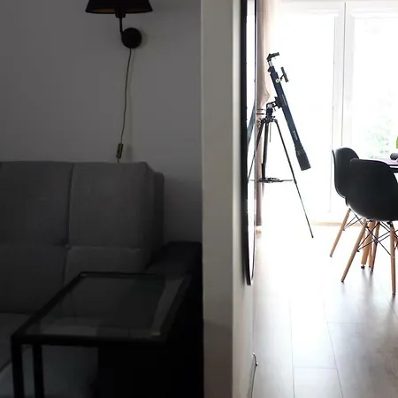 Appartement Mountain View Studio Szklarska Poreba